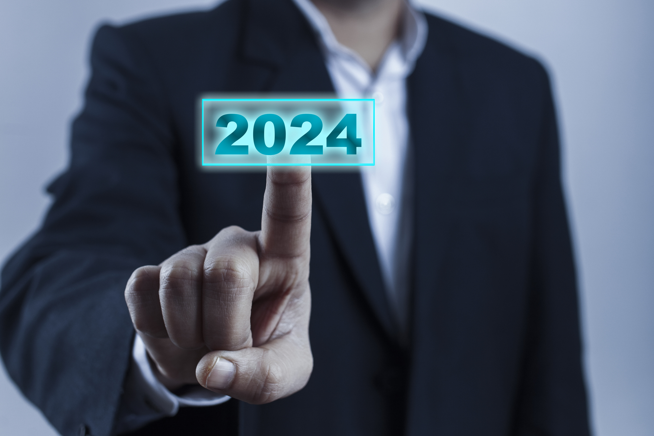 Focus On 2024 Luxembourg For Finance   IStock 1387293885 