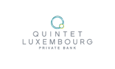 Quintet logo - To be used only for Paris Networking Reception